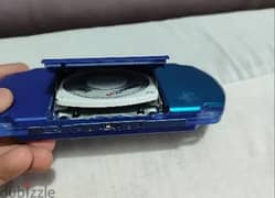 PSP