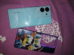 تليفون vivo v29 0