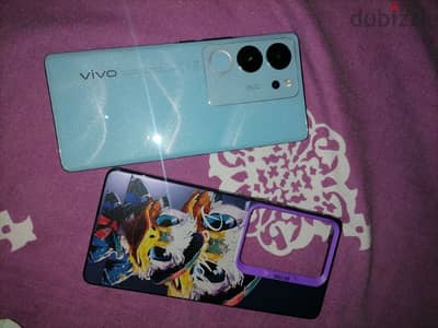 تليفون vivo v29