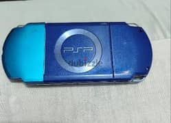 PSP SONY 2001