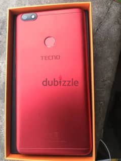 tecno k9 plus 0