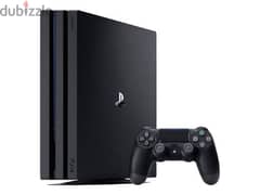 ps4 pro