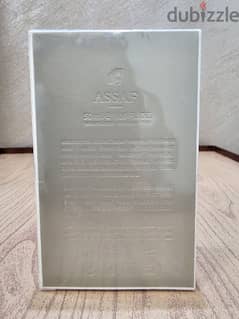 Assaf Allure Pegasus عطر الور بيجاسوس 0