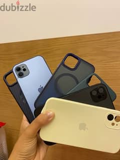 iPhone 11 covers 0