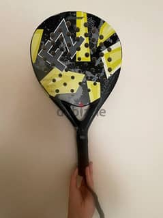 padel racket for sale