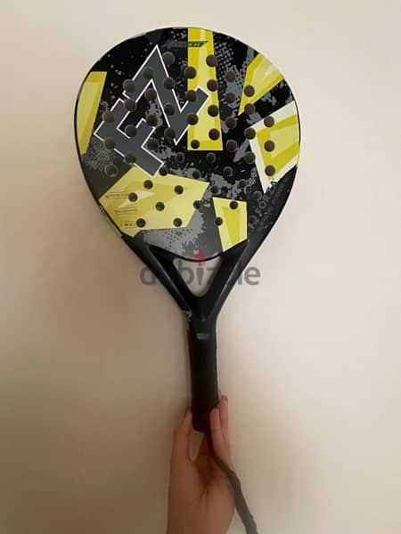 padel racket for sale 0