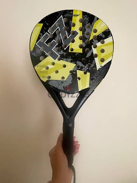 padel racket for sale 1