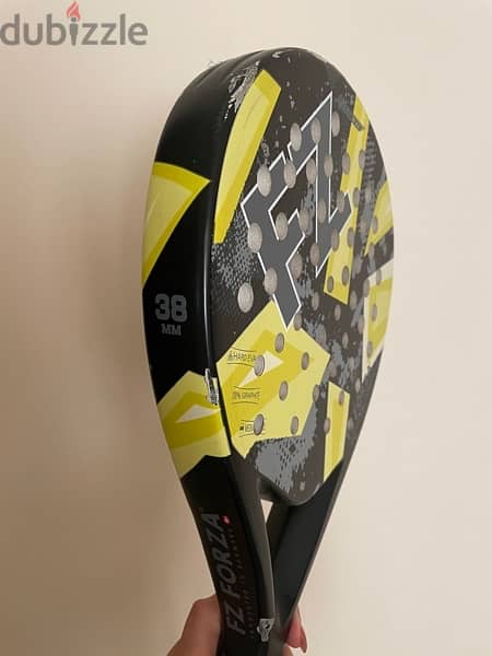 padel racket for sale 2