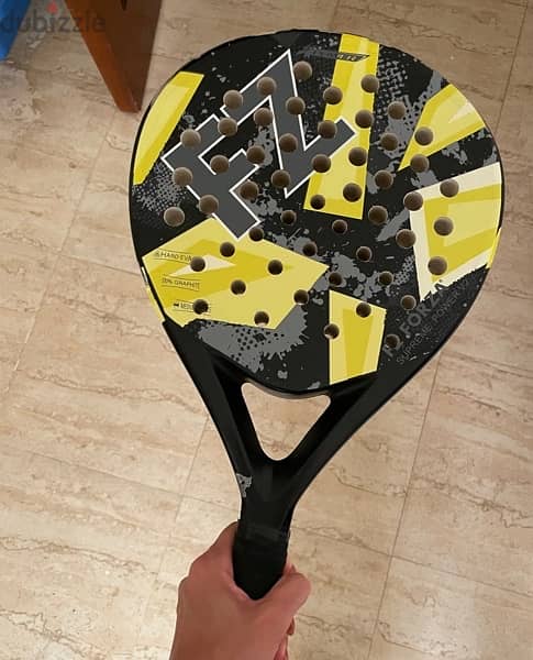 padel racket for sale 4