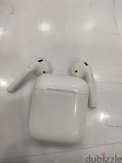 air pods air 2 0