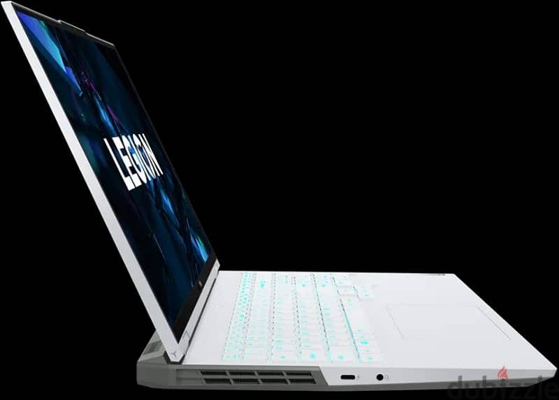 لاب توب لينوفو ليجن 5 برو، معالج Intel Core i7-11800H 1