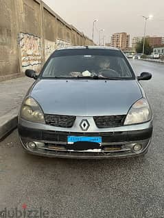 رينو كليو 2003 0