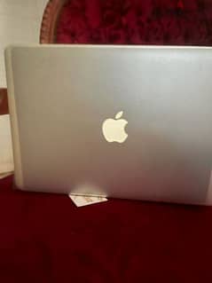 MacBook