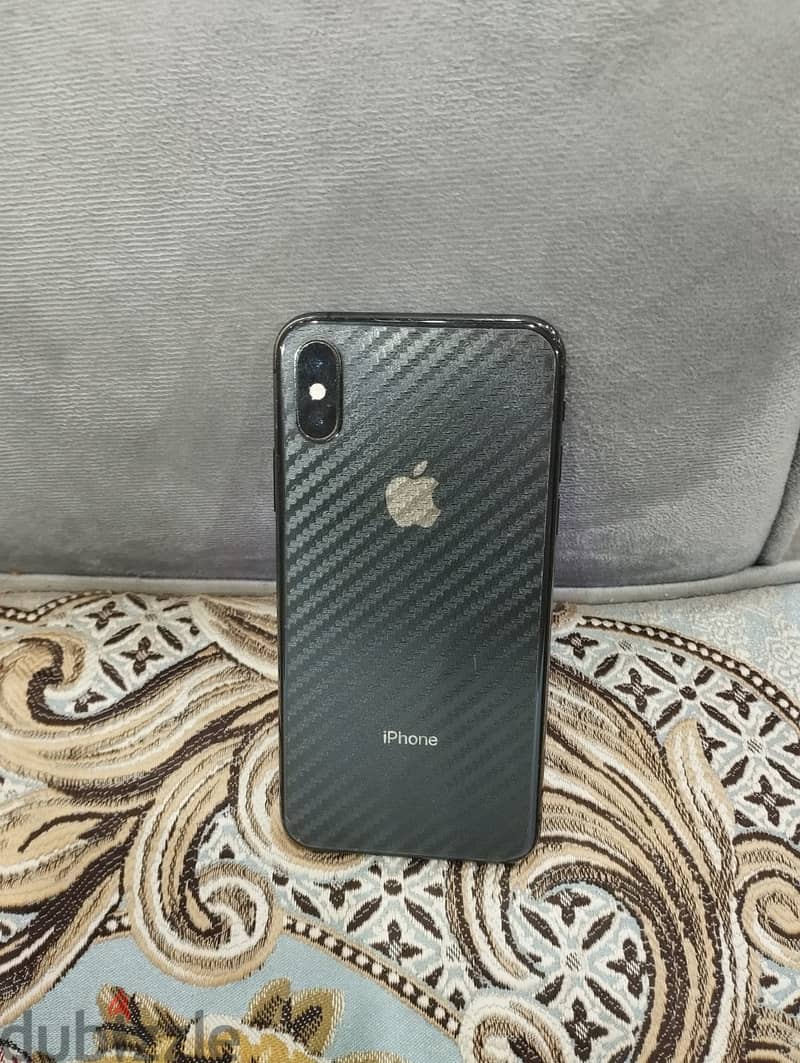 Iphone XS 1