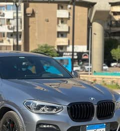 BMW X4 2021 0