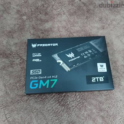 2TB Ssd سوني 5