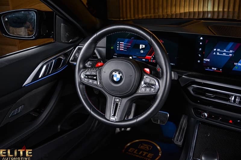 BMW M4 2023 3