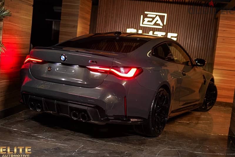 BMW M4 2023 10