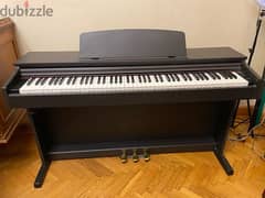 Piano Orla cdp 1 0