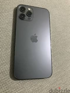 I phone 12 pro 128GB 0