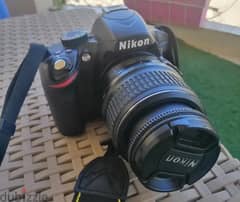 Nikon