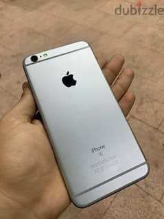 iPhone 6s Plus 128g 0