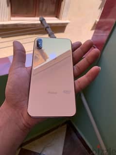 xs max 256 خطين