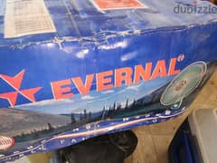 Evernal