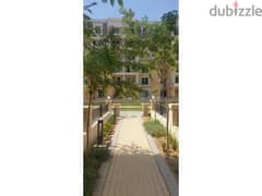 Apartment prime location 3 bedrooms in sarai 0