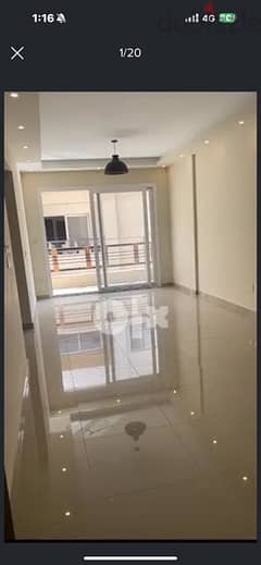 شقة بسموحة لا للوسطاء متشطبه سوبر لوكس للبيع  Nada Smouha Apartment 0