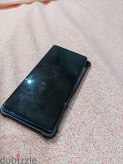 Samsung gaxy S10 Lite