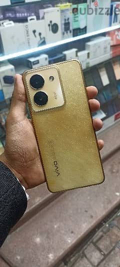 vivo Y36 256GB