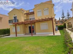 Villa in mountain view Ras Elhikma ready to move 0