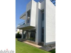 High end Finishing Standalone Villa Resale in Cleopatra Square 0