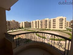 Finished Apartment in New heliopolis   Tulip Compound 0