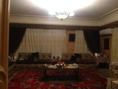 Fully finished Duplex in Third District New Cairo 0