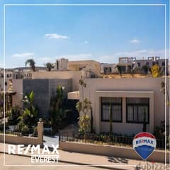 Resale Ground Apartment With An Attractive Price In O West - 6th oF October 0