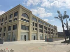 Office space 438 sqm in MIVIDA 0