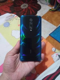 Xiaomi k20 pro premium edition 512 giga 12 ram