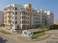 Apartment for sale For Sale in Mountain View I City New Cairo 0