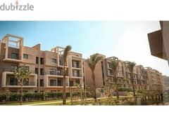 Fully finished Ground Apartment with garden-Al Maraseem 0