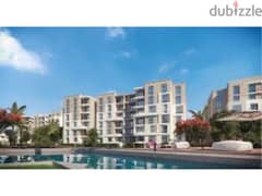 Apartment Garden View Resale in Taj City - Origami | Installments 0