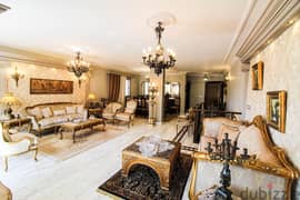 Duplex apartment for sale, 200 meters in Smouha - 5,500,000 cash 0