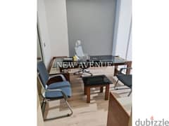 Fully Furnished Office 96 sqm for rent in CFC 0