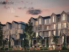 Ivilla roof 220 m Prime Location for sale with lowest price at Mountain view aliva 0