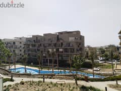 Apartment for rent || In Villette Sodic Compound View on Landscape 2 bedrooms Semi furnished 0