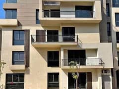 Apartment with garden for sale with Installments Till 2030 at SODIC EAST - NEW HELIOPLES 0