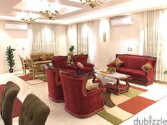 Furnished Apartment 240m For Long Terms Rent In Touristic Zone 4 0