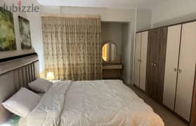 furnished Apartment for rent in Mivida Boulevard 0