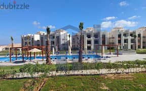 Chalet for resale, 95 sqm + roof 95 sqm - (Gaia) Ras El Hikma 0